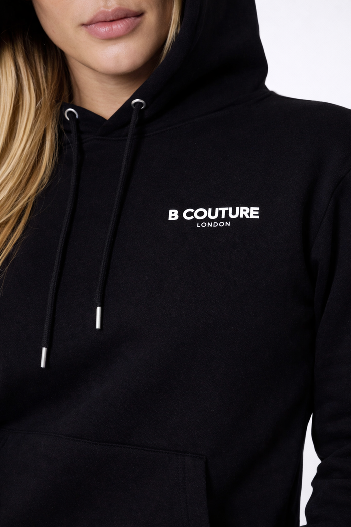 Welwyn Studio 3-Pack Fleece Hoodie - Black/Navy/Grey