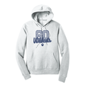 West Genesee Go Wildcats Hoodie Sweatshirt