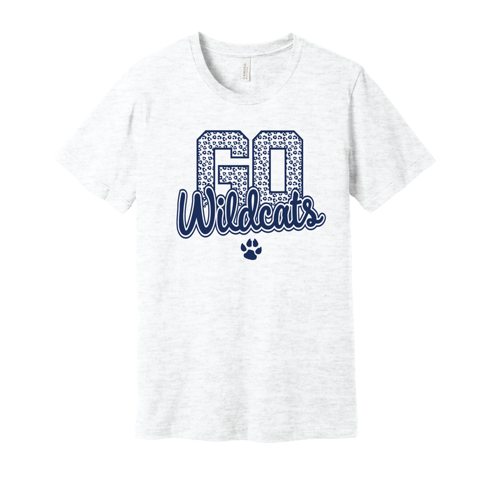 West Genesee Go Wildcats T-Shirt