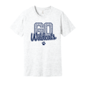 West Genesee Go Wildcats T-Shirt