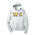 West Genesee WG Paw Shine Hoodie