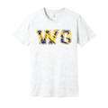 West Genesee WG Paw Shine T-Shirt