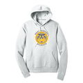 West Genesee Wildcats Mascot Hoodie