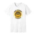 West Genesee Wildcats Mascot T-Shirt
