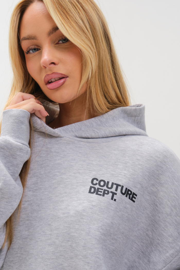 Westend 3-Pack Hoodies - Black/Grey/Stone