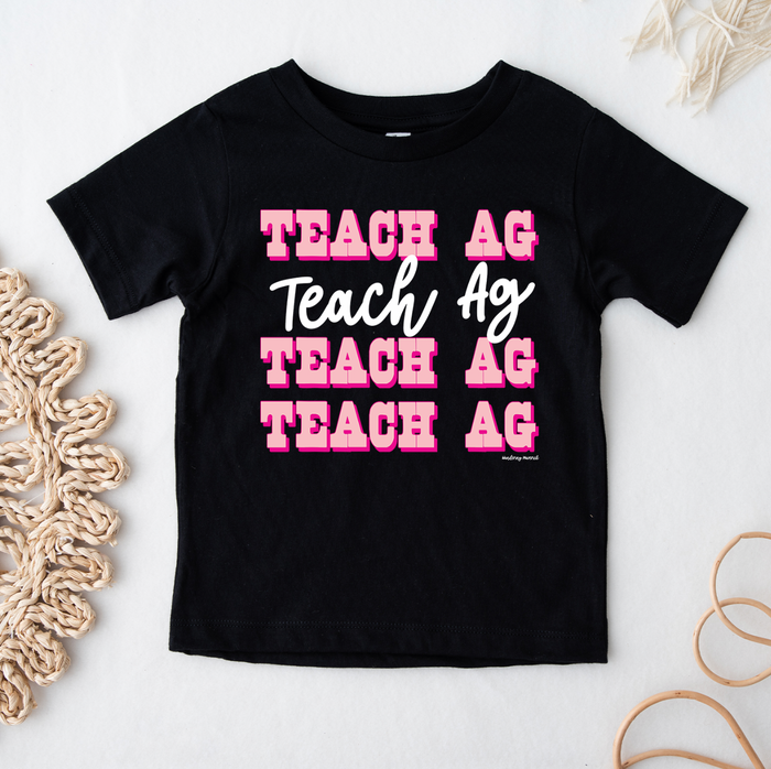 Western Teach AG Dolly– Infant/Toddler/Youth