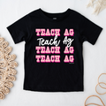 Western Teach AG Dolly– Infant/Toddler/Youth
