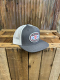 Whiskey Bent "Stockyard" Youth Hat