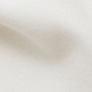 White as you can get “White Wool”