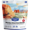White Bean Chicken Chile Stew 2P