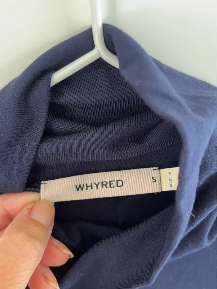 Whyred Yasis-topp