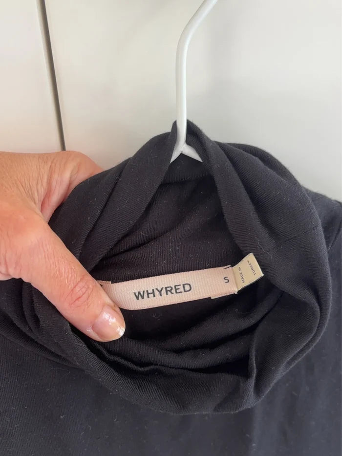 Whyred Yasis-topp
