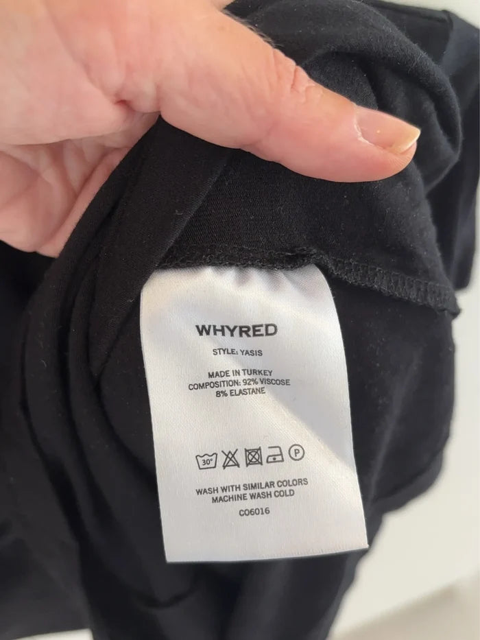 Whyred Yasis-topp