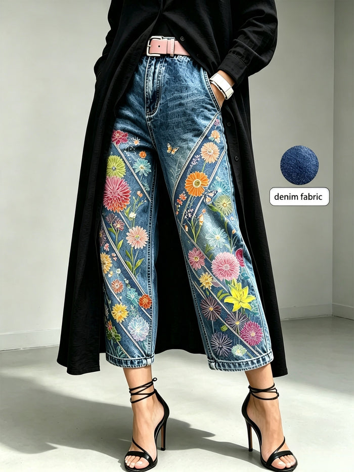 Classic Denim Blue / S