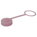Wide mouth 16oz lid/loop