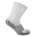 Wide Wellness Performance Crew Socks