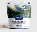 Wild West Chili (Vegetarian) 2P