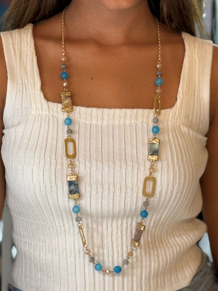 Willow Necklace