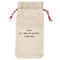 Wine Bags - Holiday