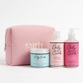 Winter Curl Kit