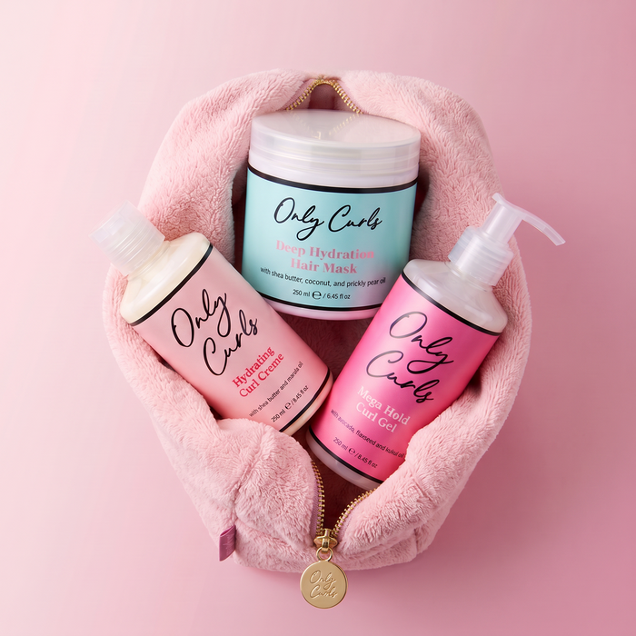 Winter Curl Kit