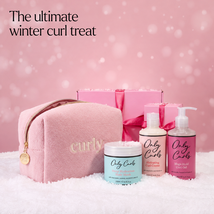 Winter Curl Kit