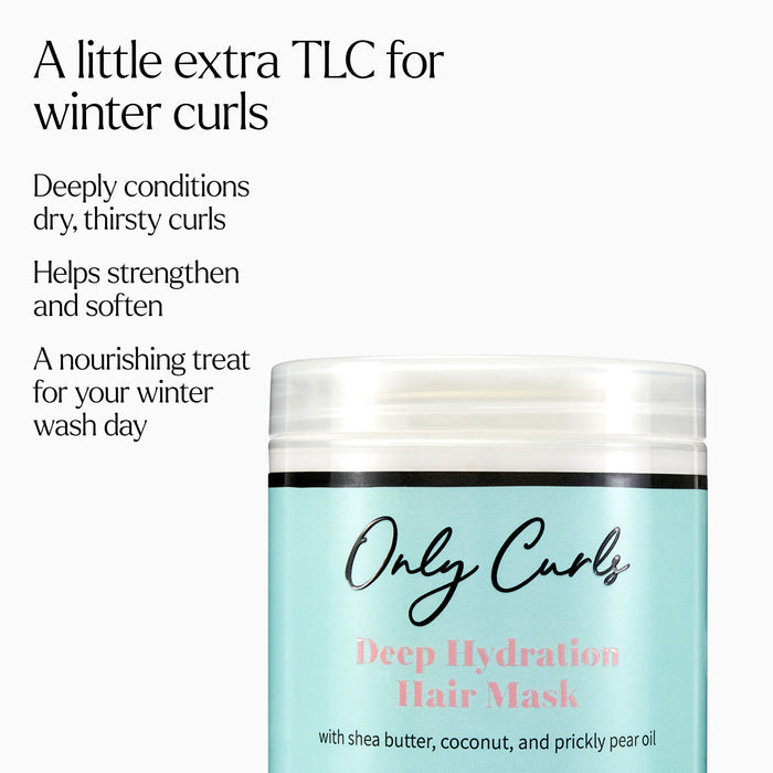 Winter Curl Kit