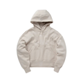 Wmns Nike Sportswear Phoenix Fleece Oversized Hoodie (Lt Orewood Brown)