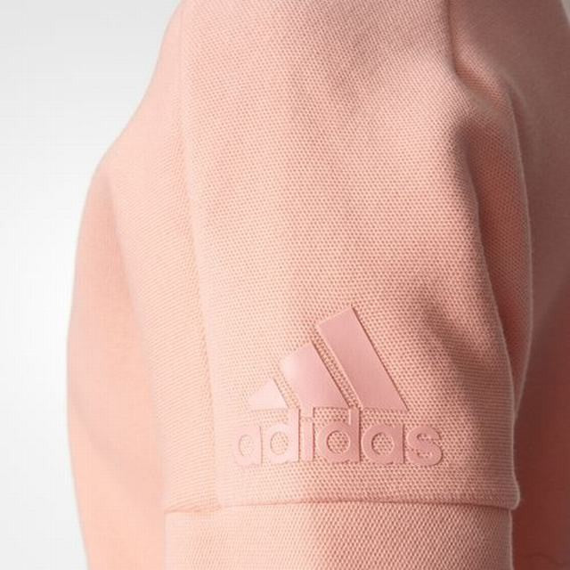 Women Athletics adidas Z.N.E. Sweatshirt S99267