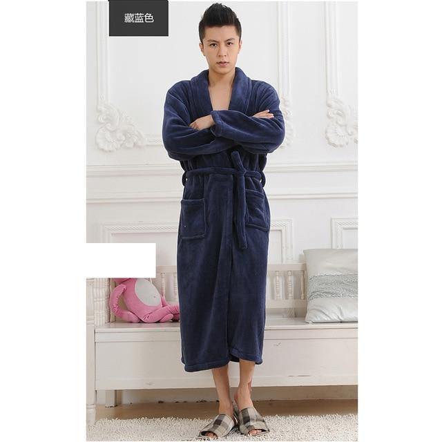 Navy Blue / XXL