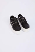 Women Shoes Sneakers Black