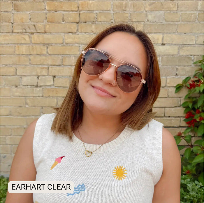 Clear