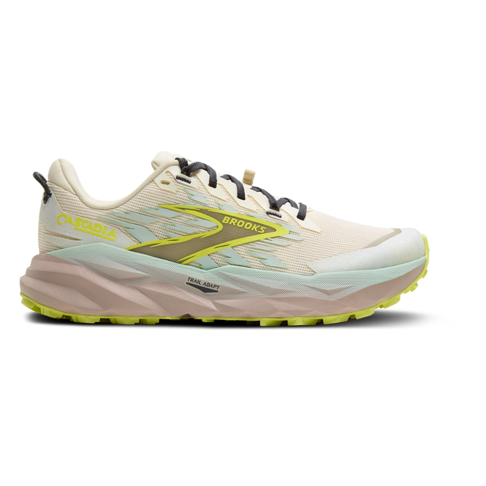 Women's Cascadia 19