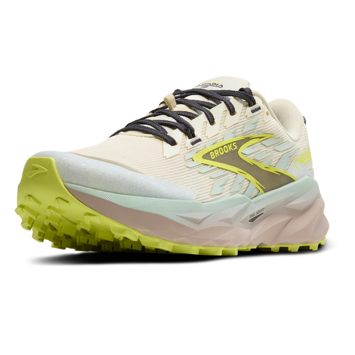 Women's Cascadia 19