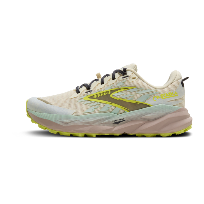 Women's Cascadia 19