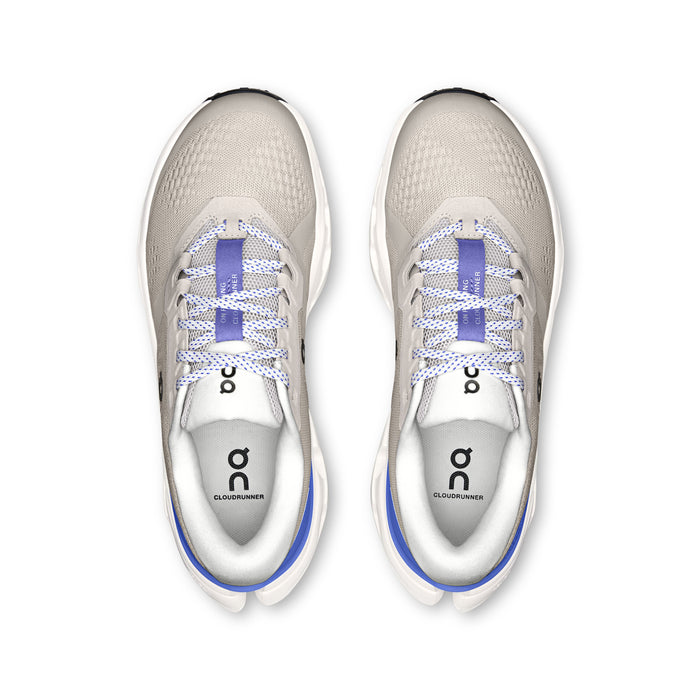Women's Cloudrunner 3