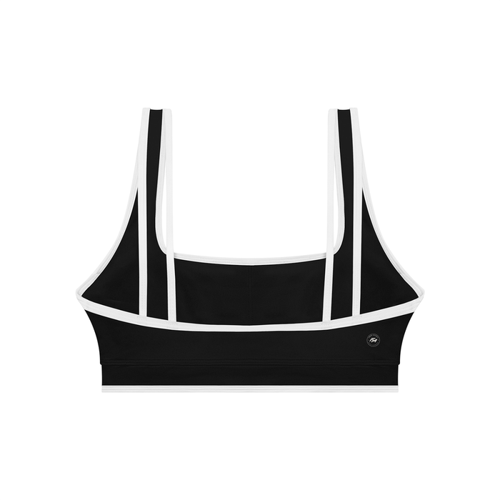 Women's Color Block Yoga Tank Top
