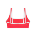Women's Color Block Yoga Tank Top