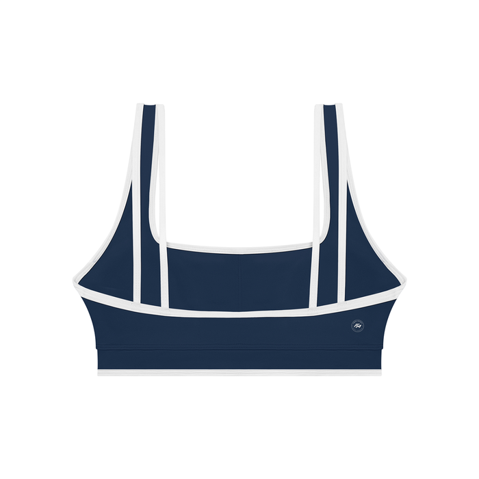 Women's Color Block Yoga Tank Top
