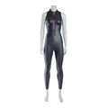 women's fjord 3.1 sleeveless - deboer swim