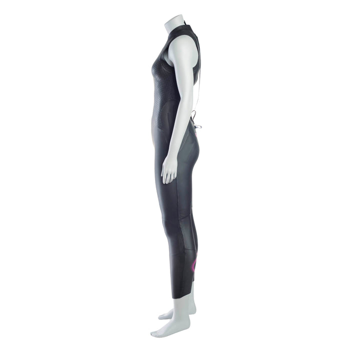 women's fjord 3.1 sleeveless - deboer swim