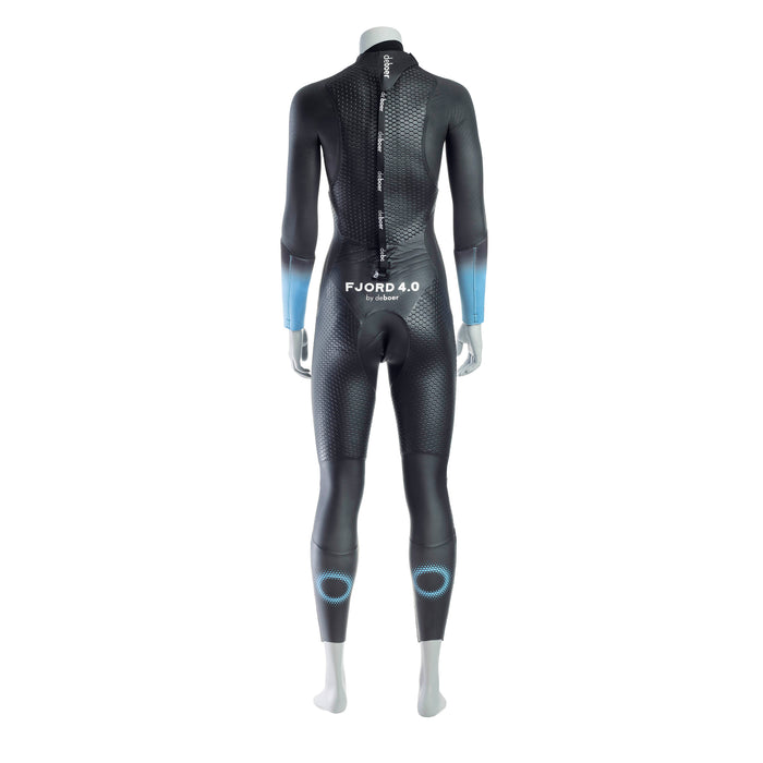 women's fjord 4.0 - deboer swim