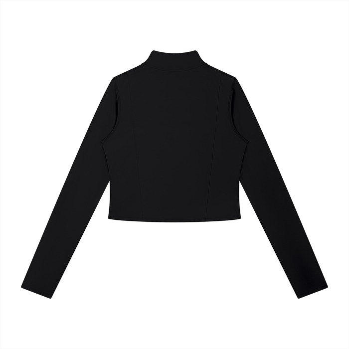 Women’s Full-Zip Sports Jacket