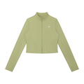 Women’s Full-Zip Sports Jacket