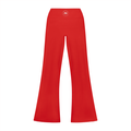 Women’s High Rise Flared Leggings