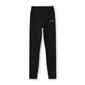 Women’s Luxe Leggings — High-Waist Black Athletic Leggings for Yoga & Everyday Wear
