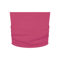 Women’s Ruched Cropped Yoga Tube Top