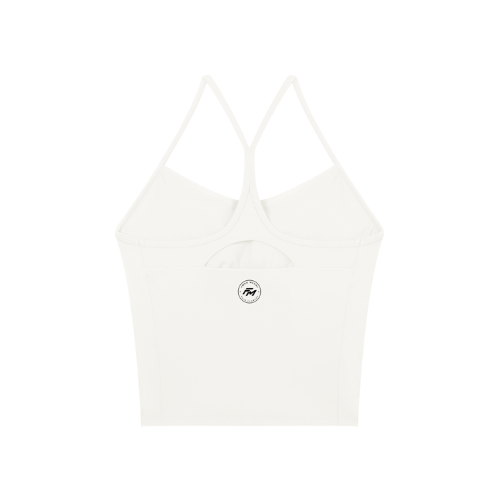 Women’s Solid Color Yoga Sports Bra