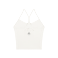 Women’s Solid Color Yoga Sports Bra