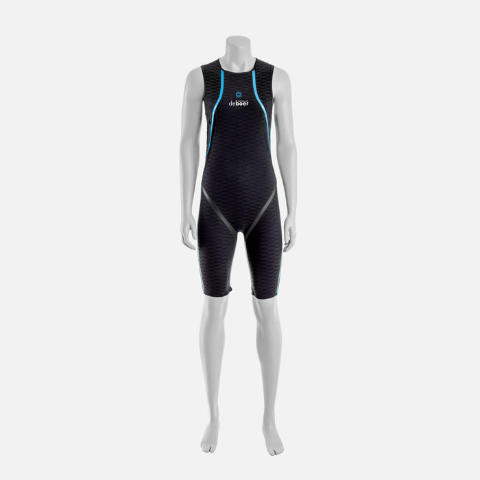 women's tsunami 4.0 - deboer swim